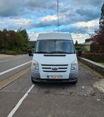 Ford transit H2 L2, Autos, Particulier, Achat, Radio, Transit
