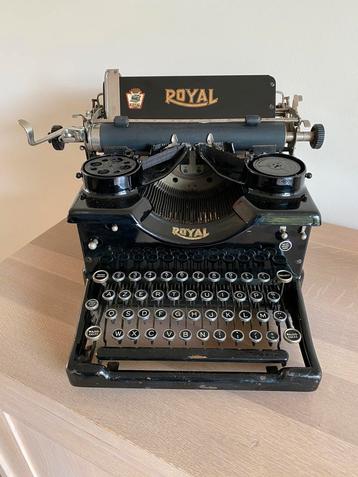 Royal 10 beschikbaar voor biedingen