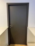 Schilderdeuren - gedemonteerd, Doe-het-zelf en Bouw, Ophalen, Gebruikt, 80 tot 100 cm, Binnendeur