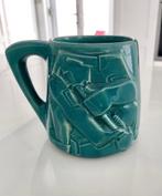 Mug vintage de Boschmans Coceram, Antiquités & Art, Antiquités | Services (vaisselle) pièces, Enlèvement ou Envoi