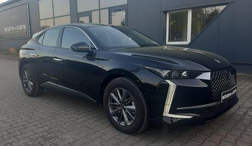 DS Automobiles DS 4 1.6 E-Tense Plug-In Hybrid Bastille+, Auto's, DS, Bedrijf, Te koop, DS 4, Airconditioning, Cruise Control