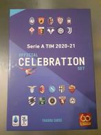 Panini Celebration Italië kaartenset 2020-21, Verzamelen, Sportartikelen en Voetbal, Nieuw, Spelerskaart, Ophalen of Verzenden