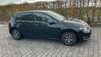 Volkswagen Golf 7 Allstar, Auto's, Voorwielaandrijving, Stof, Euro 6, 4 cilinders