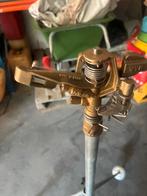 Sprinkler rondsproeier, Tuin en Terras, Ophalen of Verzenden, Zo goed als nieuw