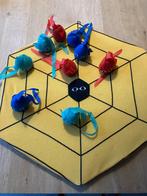 Darts voor kinderen, Drie of vier spelers, Ophalen of Verzenden, Zo goed als nieuw