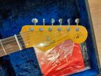 Fender Robert Cray signature stratocaster, Musique & Instruments, Solid body, Enlèvement, Utilisé, Fender