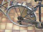 herenfiets, Fietsen en Brommers, Fietsen | Heren | Herenfietsen, Gebruikt, Versnellingen, 49 tot 53 cm, Ophalen