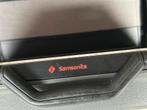 Samsonite koffer, Ophalen, Gebruikt