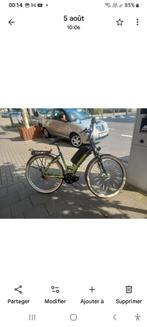 Vélo électrique sparta, moteur bafang, Vélos & Vélomoteurs, Vélos électriques, Sparta