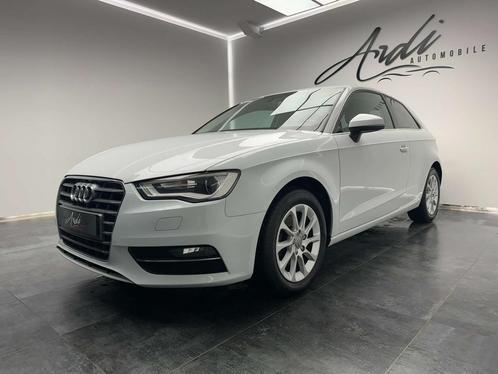 Audi A3 1.2 TFSI *GARANTIE 12 MOIS*1er PROPRIETAIRE*, Auto's, Audi, Bedrijf, Te koop, A3, ABS, Airbags, Airconditioning, Boordcomputer