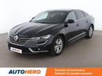 Renault Talisman 1.6 TCe Energy Intens (bj 2018, automaat), Auto's, 4 deurs, 1618 cc, Gebruikt, 1505 kg