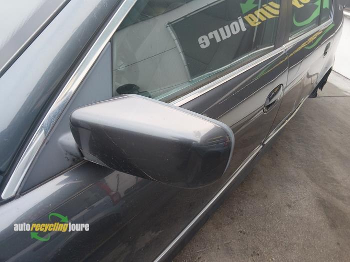 Rétroviseur extérieur gauche d'un BMW 5-Serie, Autos : Pièces & Accessoires, Rétroviseurs, BMW, Utilisé, 3 mois de garantie