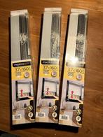 Jaloezie  aluminium nieuw 3 stuks, Minder dan 50 cm, Nieuw, Ophalen of Verzenden, 150 tot 200 cm