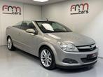 Opel Astra TwinTop 1.6i benzine 66.000km Airco Cruise Grnt, Auto's, Opel, Voorwielaandrijving, 4 zetels, Gebruikt, 115 pk