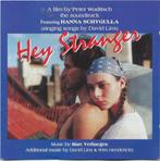 Marc Verhaegen, David Linx, Wim Henderickx – Hey Stranger, Ophalen of Verzenden