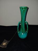 Vaasje blauw, Antiek en Kunst, Ophalen of Verzenden