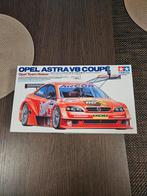 Tamiya 1/24, Tamiya, Ophalen of Verzenden, Zo goed als nieuw