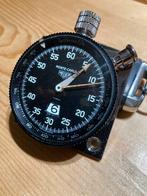 Tag Heuer Monte Carlo Tachymètre avion nr.66903, Bijoux, Sacs & Beauté, Enlèvement
