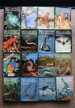 Complete boekenreeks: Het leven der dieren - Grzimek, Boeken, Dieren, Complete serie, Zo goed als nieuw, Grzimek