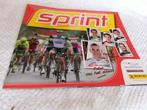 SPRINT 2013, Verzamelen, Verzenden, Zo goed als nieuw