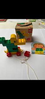 Boite Lego Duplo vintage A530, Ophalen of Verzenden, Zo goed als nieuw, Complete set, Duplo