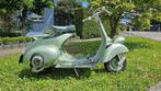 Vespa V31 1951, Particulier