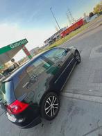 Golf 5 Goal pakket, Auto's, Voorwielaandrijving, 1600 cc, Zwart, 3 deurs