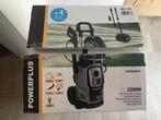 Powerplus, Tuin en Terras, Hogedrukreinigers, Ophalen, Zo goed als nieuw
