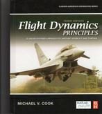 flight dynamics principles michael v. cook, Boeken, Studieboeken en Cursussen, Nieuw, Beta, Cook michael v., Hoger Onderwijs