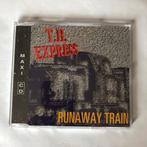 T.H. Express- runaway train ( house) ( italodance), CD & DVD, CD | Dance & House, Enlèvement ou Envoi