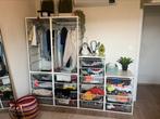 Ikea kast JONAXEL, Ophalen, Zo goed als nieuw