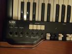 Hammond xk5 dubbel manuaal, Muziek en Instrumenten, Ophalen, Gebruikt, 2 klavieren, Hammondorgel