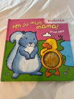 Ben jij mijn mama?, Boeken, Ophalen, Zo goed als nieuw