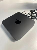 Apple Mac mini (2018) Core i5 3 GHz - SSD 512 Go - 8GB, Computers en Software, Ophalen, Gebruikt, 512 GB, Mac Mini