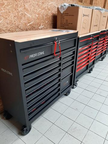 Cabinet à outils complet 14 tiroirs, Enlèvement ou Envoi, Comme neuf