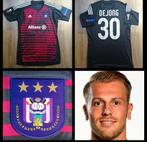 Maillot RSC Anderlecht RSCA shirt, Enlèvement ou Envoi, Maillot