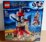 Lego 75980 Harry Potter AANVAL OP HET NEST  (2020)  nieuw, Kinderen en Baby's, Speelgoed | Duplo en Lego, Nieuw, Complete set