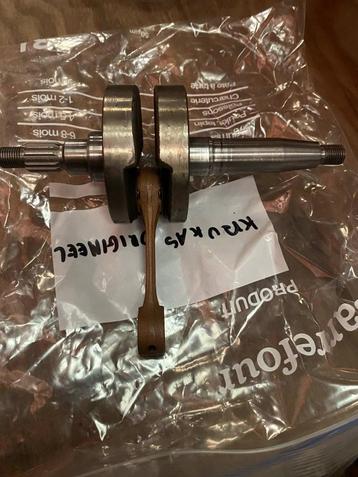 Krukas Honda M serie beschikbaar voor biedingen