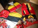 Lot supporters Belgie / Alles voor 15 €, Diversen, Rommelmarktspullen, Ophalen of Verzenden, Zo goed als nieuw
