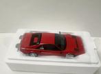 Ferrari 208 GTB Turbo 1982 GT347 1:18 Nieuw, Hobby en Vrije tijd, Modelauto's | 1:18, Ophalen of Verzenden, Nieuw, Auto, Overige merken