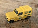 Majorette Renault 4 tl, Hobby en Vrije tijd, Ophalen of Verzenden, Zo goed als nieuw