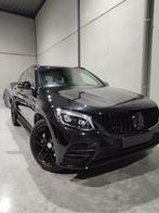 Mercedes glc 250d , 79.000km, Auto's, Automaat, Electronic Stability Program (ESP), 2500 kg, Zwart