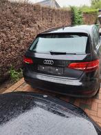 Audi A3 Sportback 30TFSI 115 pk 2020 slechts 82000km, Auto's, Voorwielaandrijving, Stof, Zwart, 5 deurs