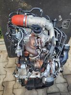 Motor VW T6 2.0TDI BITURBO CXE CXEA CXEB CXEC 199PS 204PS, Ophalen of Verzenden, Gebruikt, Volkswagen
