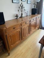 Grand buffet ancien, Ophalen, Gebruikt, Met deur(en)