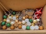 Kerstballen, Diversen, Kerst, Ophalen, Zo goed als nieuw