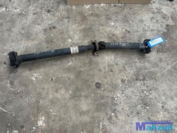 MERCEDES SLK R170 2.3 Compressor aandrijfas cardanas 1704102 beschikbaar voor biedingen