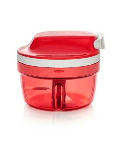Super Sonic Chopper small - nieuw in de verpakking, Huis en Inrichting, Keuken | Tupperware, Nieuw, Ophalen of Verzenden