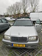 Mercedes C200 export, Auto's, Mercedes-Benz, Automaat, Break, Particulier, C-Klasse