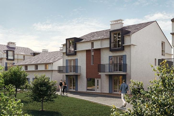 20 jaar gegarandeerd tot 9% Roi en 150% terugkoop, Immo, Buitenland, Frankrijk, Appartement, Recreatiepark